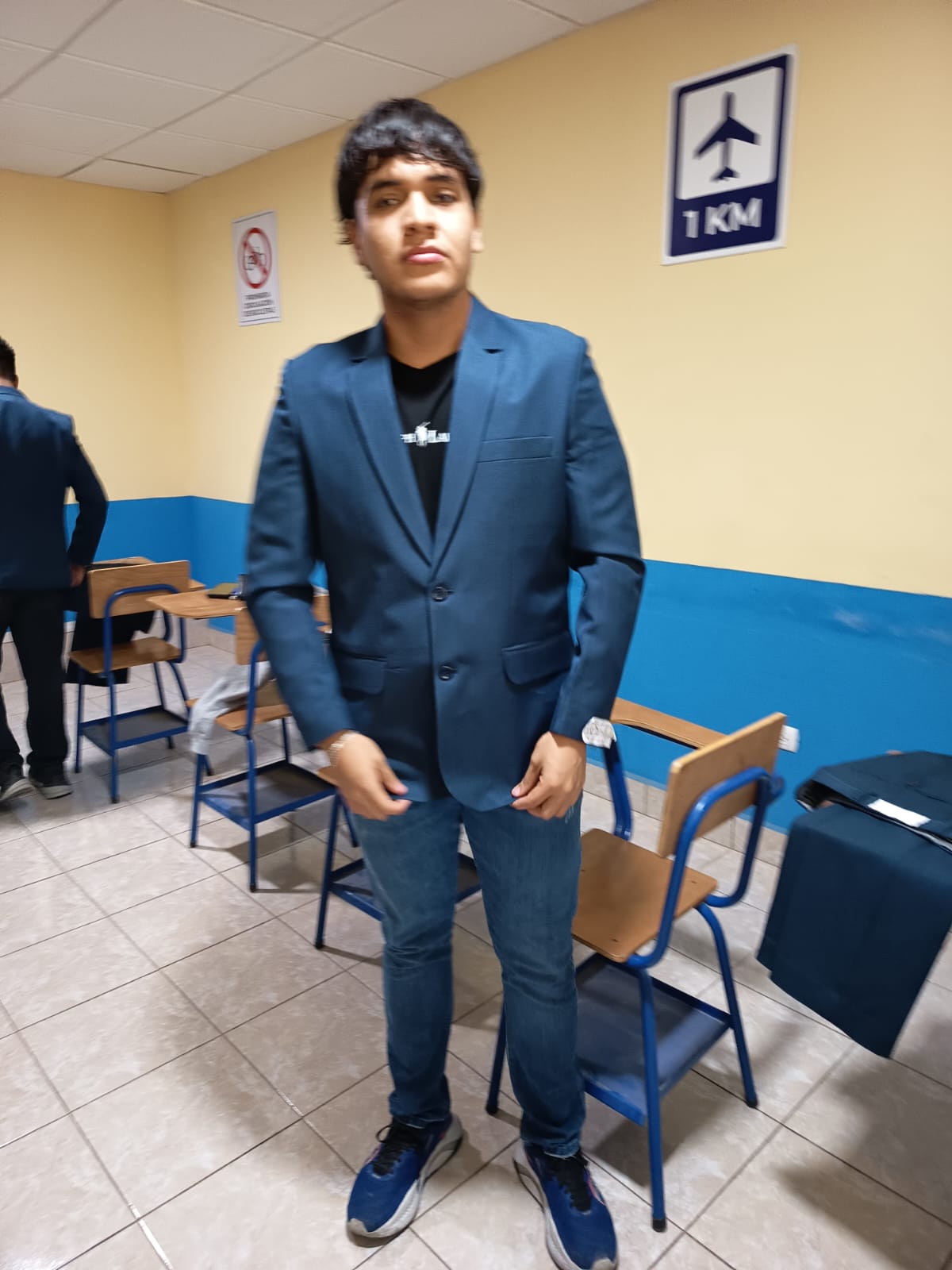 Foto de Juan Pérez